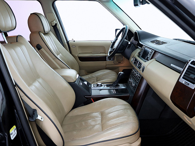 Land Rover Range Rover Vogue Facelift 3.7 TDV8 200kW Таллин - изображение 6
