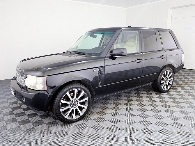 Land Rover Range Rover Vogue Facelift 3.7 TDV8 200kW Таллин - изображение 2