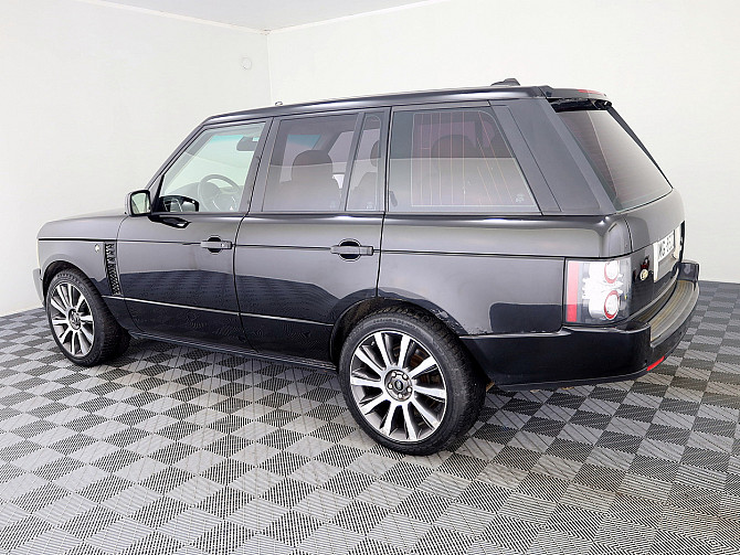Land Rover Range Rover Vogue Facelift 3.7 TDV8 200kW Таллин - изображение 4