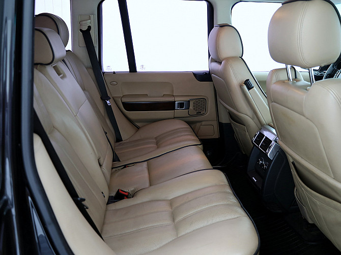 Land Rover Range Rover Vogue Facelift 3.7 TDV8 200kW Таллин - изображение 7