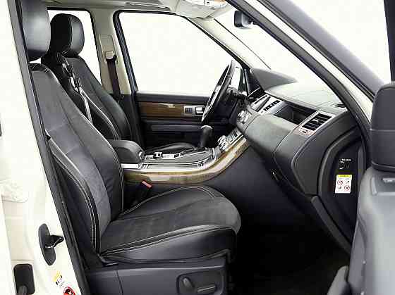 Land Rover Range Rover Sport HSE Facelift 3.0 TDV6 180kW Таллин
