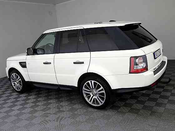 Land Rover Range Rover Sport HSE Facelift 3.0 TDV6 180kW Таллин