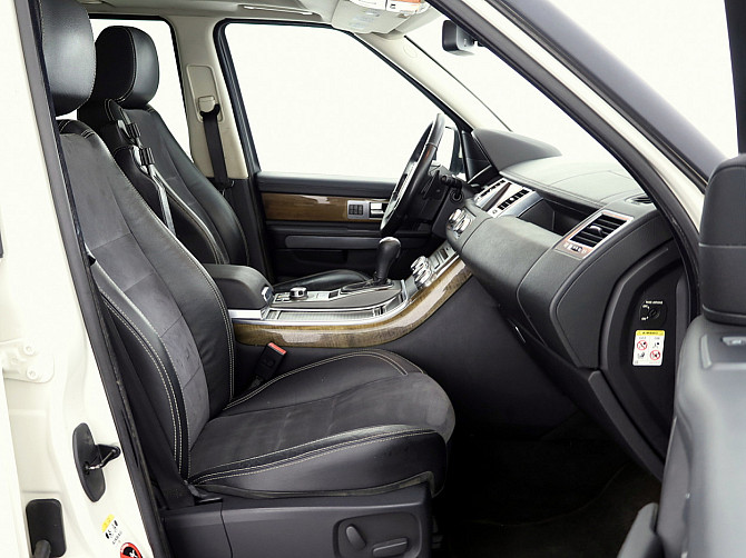 Land Rover Range Rover Sport HSE Facelift 3.0 TDV6 180kW Таллин - изображение 6