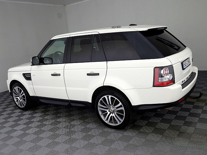Land Rover Range Rover Sport HSE Facelift 3.0 TDV6 180kW Таллин - изображение 4
