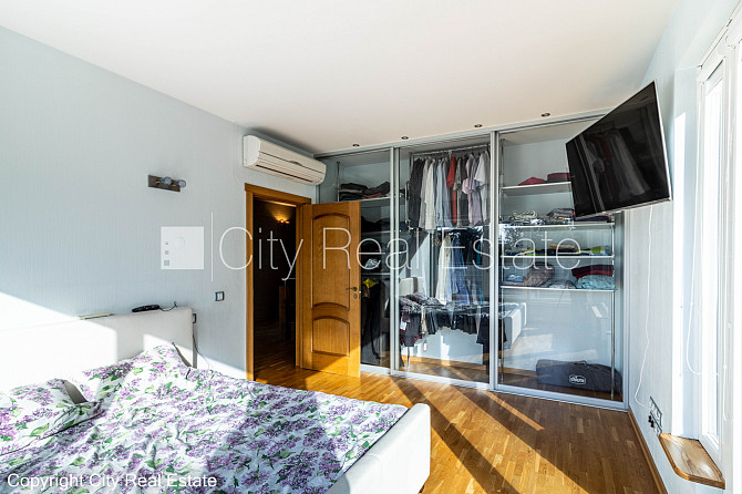 Projekts - Jūrkalnes Pērle, zemes nomas maksa 120 EUR/mēnesī, jaunceltne, pagrabstāvā Rīga - foto 13