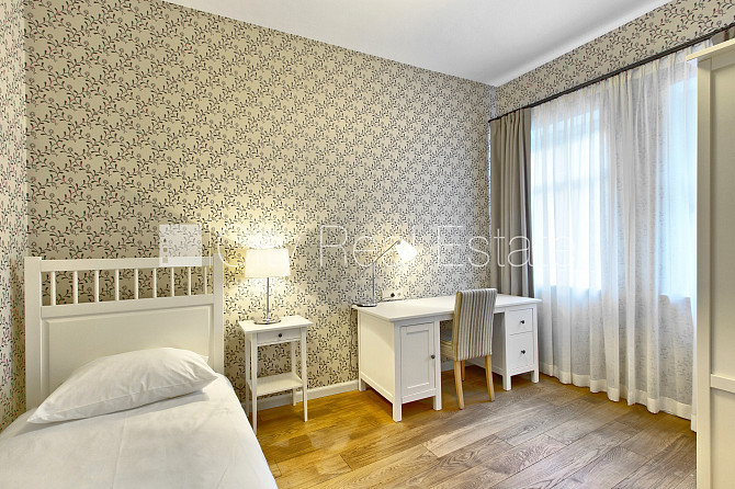 Projekts - Semarah Apartamenti, jaunceltne, studio tipa, virtuve apvienota ar viesistabu, jauna Jūrmala - foto 4