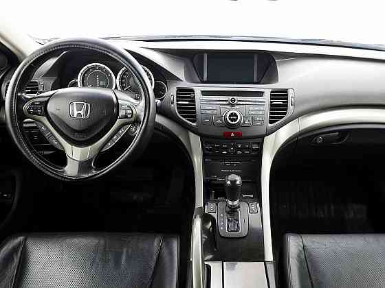Honda Accord Luxury ATM 2.2 i-ctdi 110kW Таллин
