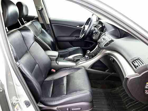 Honda Accord Luxury ATM 2.2 i-ctdi 110kW Таллин