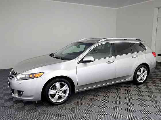 Honda Accord Luxury ATM 2.2 i-ctdi 110kW Таллин