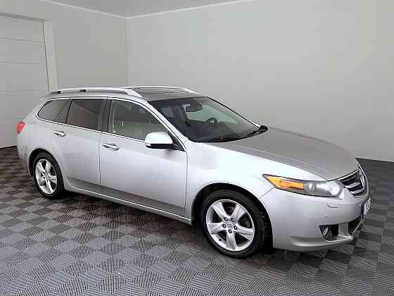 Honda Accord Luxury ATM 2.2 i-ctdi 110kW Таллин