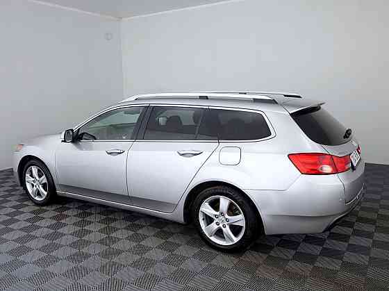 Honda Accord Luxury ATM 2.2 i-ctdi 110kW Таллин