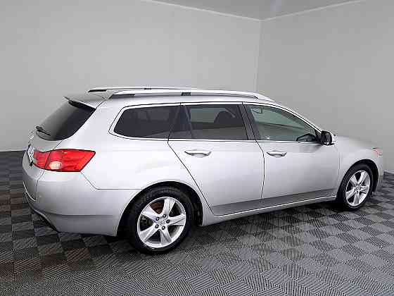 Honda Accord Luxury ATM 2.2 i-ctdi 110kW Таллин