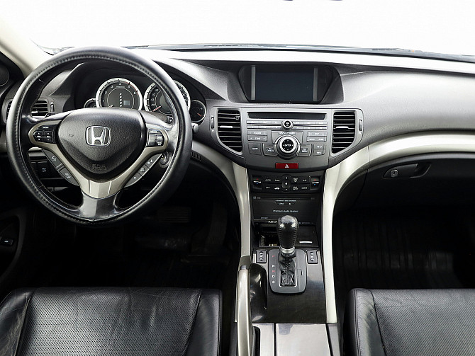 Honda Accord Luxury ATM 2.2 i-ctdi 110kW Таллин - изображение 5