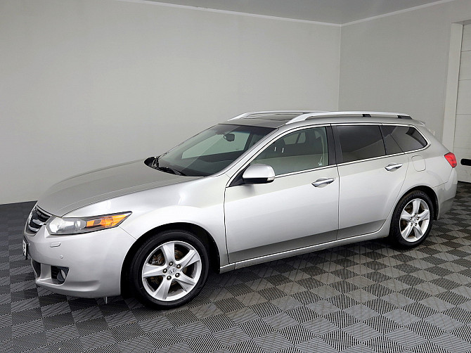 Honda Accord Luxury ATM 2.2 i-ctdi 110kW Таллин - изображение 2