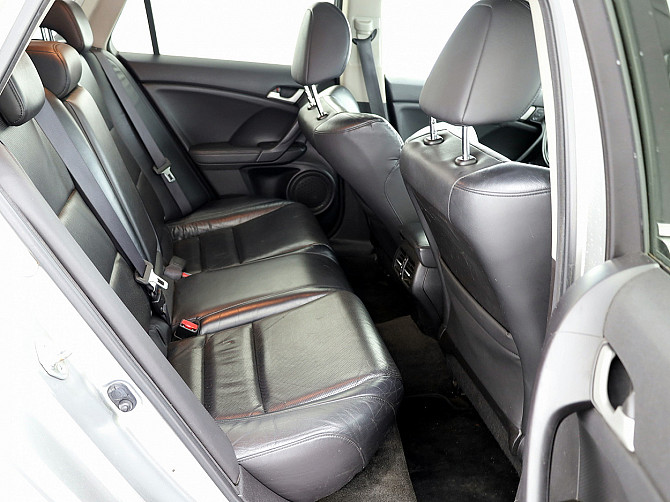 Honda Accord Luxury ATM 2.2 i-ctdi 110kW Таллин - изображение 7