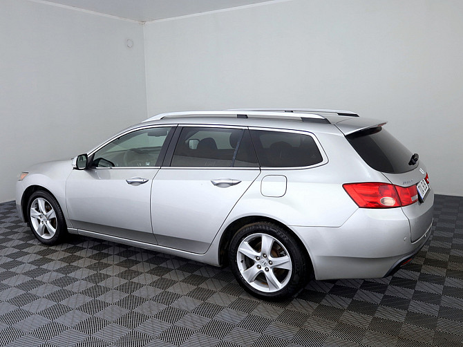 Honda Accord Luxury ATM 2.2 i-ctdi 110kW Таллин - изображение 4
