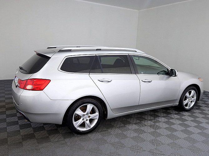 Honda Accord Luxury ATM 2.2 i-ctdi 110kW Таллин - изображение 3