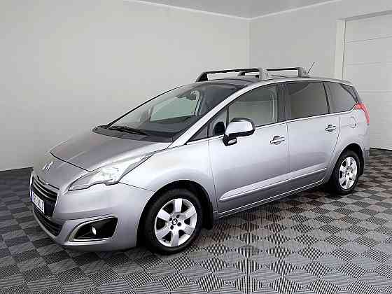 Peugeot 5008 Elegance Facelift 1.6 HDi 84kW Таллин