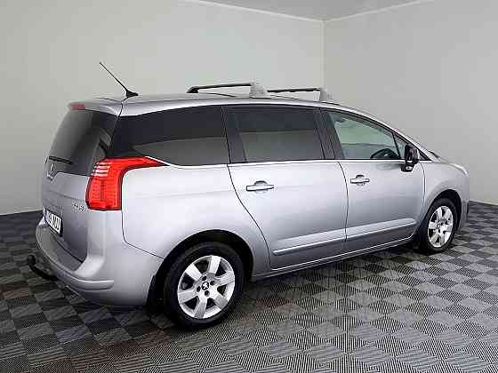 Peugeot 5008 Elegance Facelift 1.6 HDi 84kW Таллин