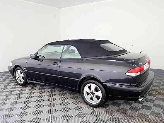 Saab 9-3 Cabrio Luxury 2.0 110kW Таллин
