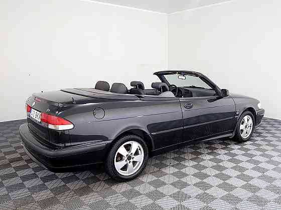 Saab 9-3 Cabrio Luxury 2.0 110kW Таллин