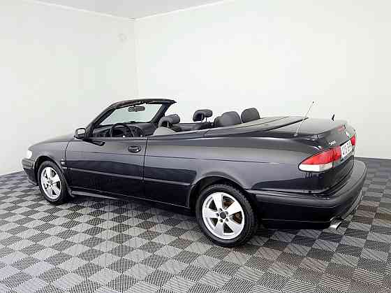 Saab 9-3 Cabrio Luxury 2.0 110kW Таллин