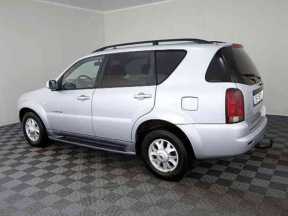 SsangYong Rexton Luxury ATM 2.7 Xdi 121kW Таллин