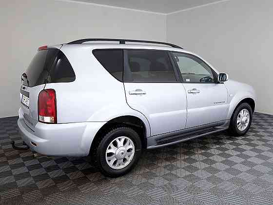 SsangYong Rexton Luxury ATM 2.7 Xdi 121kW Таллин