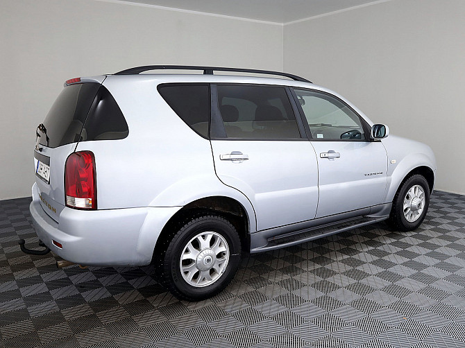 SsangYong Rexton Luxury ATM 2.7 Xdi 121kW Таллин - изображение 3