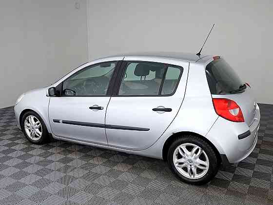 Renault Clio Elegance ATM 1.1 58kW Таллин