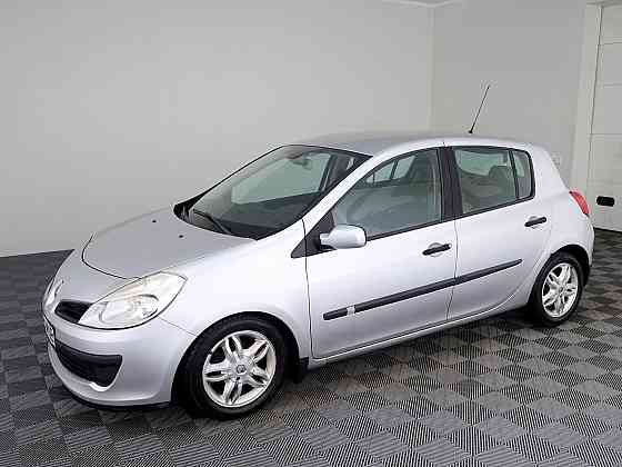 Renault Clio Elegance ATM 1.1 58kW Таллин