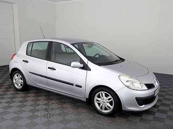 Renault Clio Elegance ATM 1.1 58kW Таллин