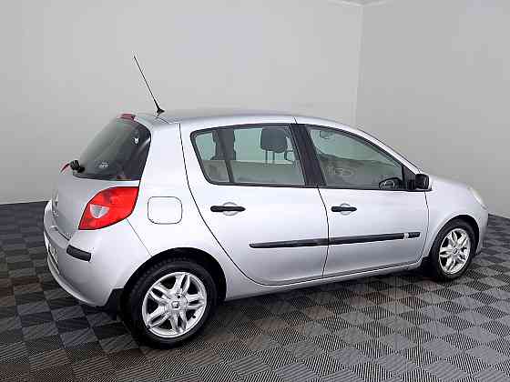 Renault Clio Elegance ATM 1.1 58kW Таллин