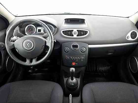 Renault Clio Elegance ATM 1.1 58kW Таллин