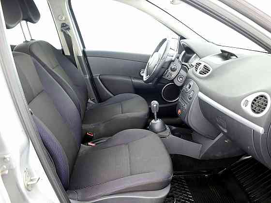 Renault Clio Elegance ATM 1.1 58kW Таллин