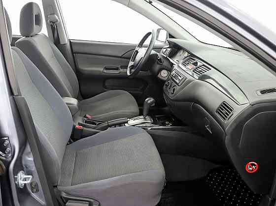 Mitsubishi Lancer Sport ATM 1.6 72kW Таллин