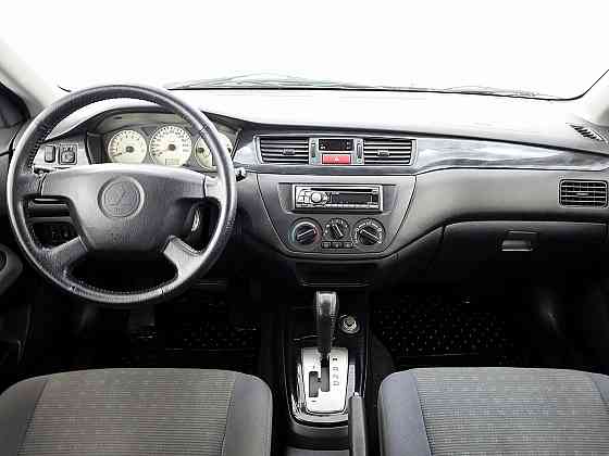 Mitsubishi Lancer Sport ATM 1.6 72kW Таллин