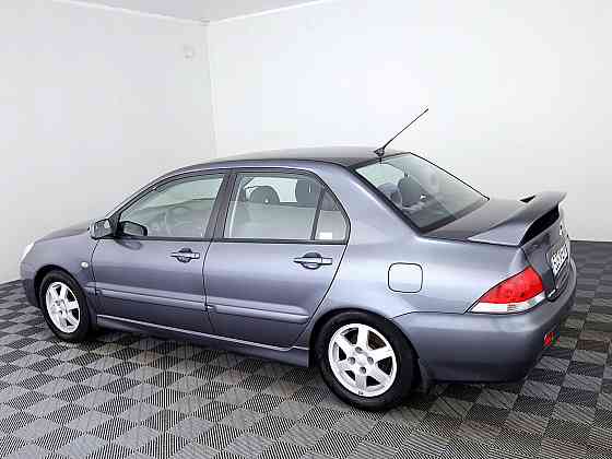 Mitsubishi Lancer Sport ATM 1.6 72kW Таллин