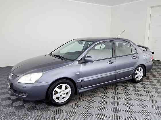 Mitsubishi Lancer Sport ATM 1.6 72kW Таллин
