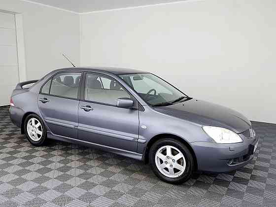 Mitsubishi Lancer Sport ATM 1.6 72kW Таллин