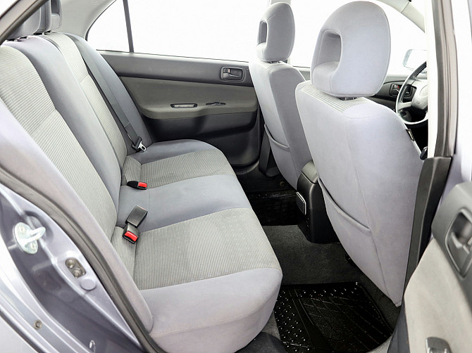 Mitsubishi Lancer Sport ATM 1.6 72kW Таллин - изображение 7