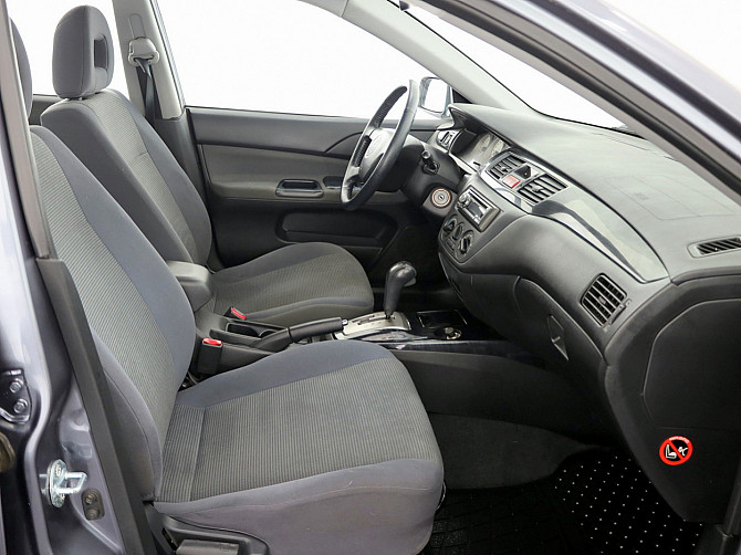 Mitsubishi Lancer Sport ATM 1.6 72kW Таллин - изображение 6