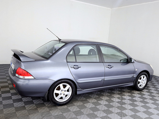 Mitsubishi Lancer Sport ATM 1.6 72kW Таллин - изображение 3