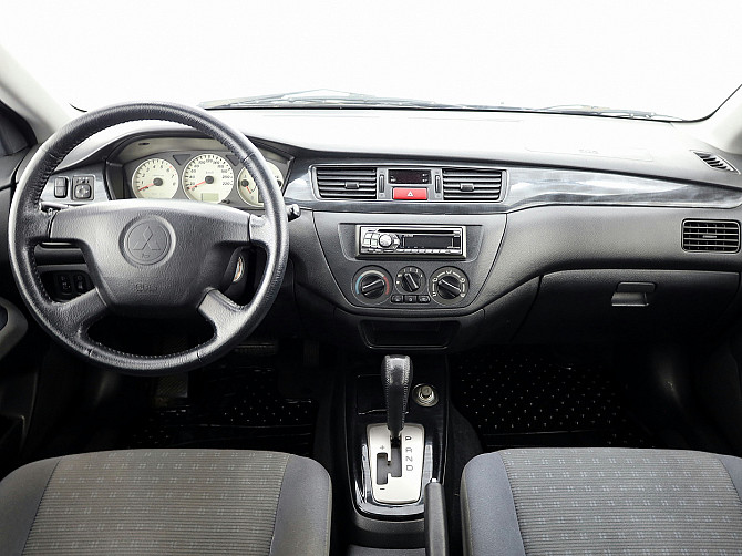 Mitsubishi Lancer Sport ATM 1.6 72kW Таллин - изображение 5