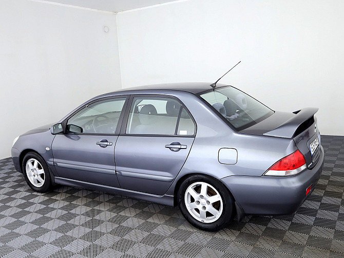 Mitsubishi Lancer Sport ATM 1.6 72kW Таллин - изображение 4