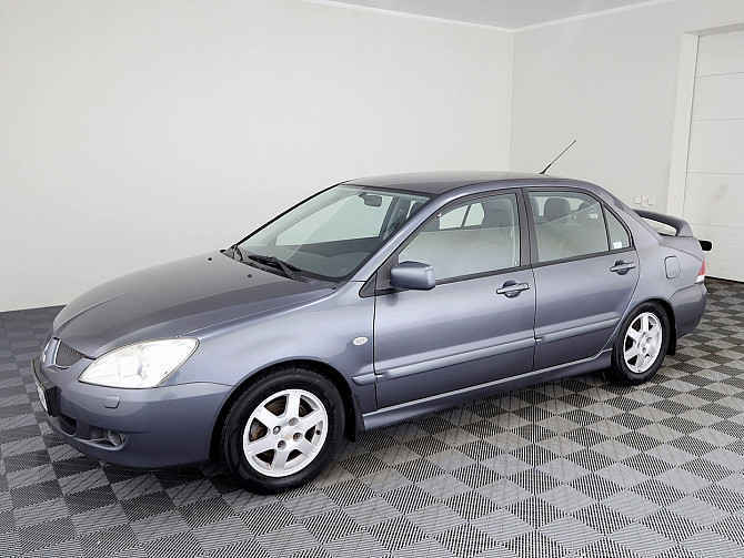 Mitsubishi Lancer Sport ATM 1.6 72kW Таллин - изображение 2
