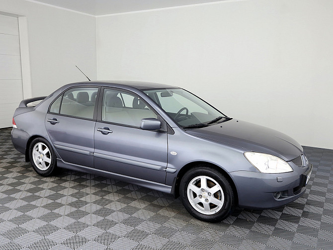 Mitsubishi Lancer Sport ATM 1.6 72kW Таллин - изображение 1