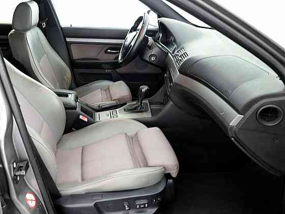 BMW 530 M-Pakett Facelift ATM 2.9 D 142kW Таллин