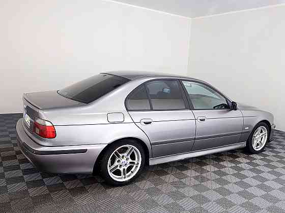 BMW 530 M-Pakett Facelift ATM 2.9 D 142kW Таллин
