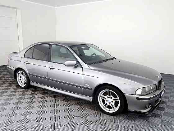 BMW 530 M-Pakett Facelift ATM 2.9 D 142kW Таллин